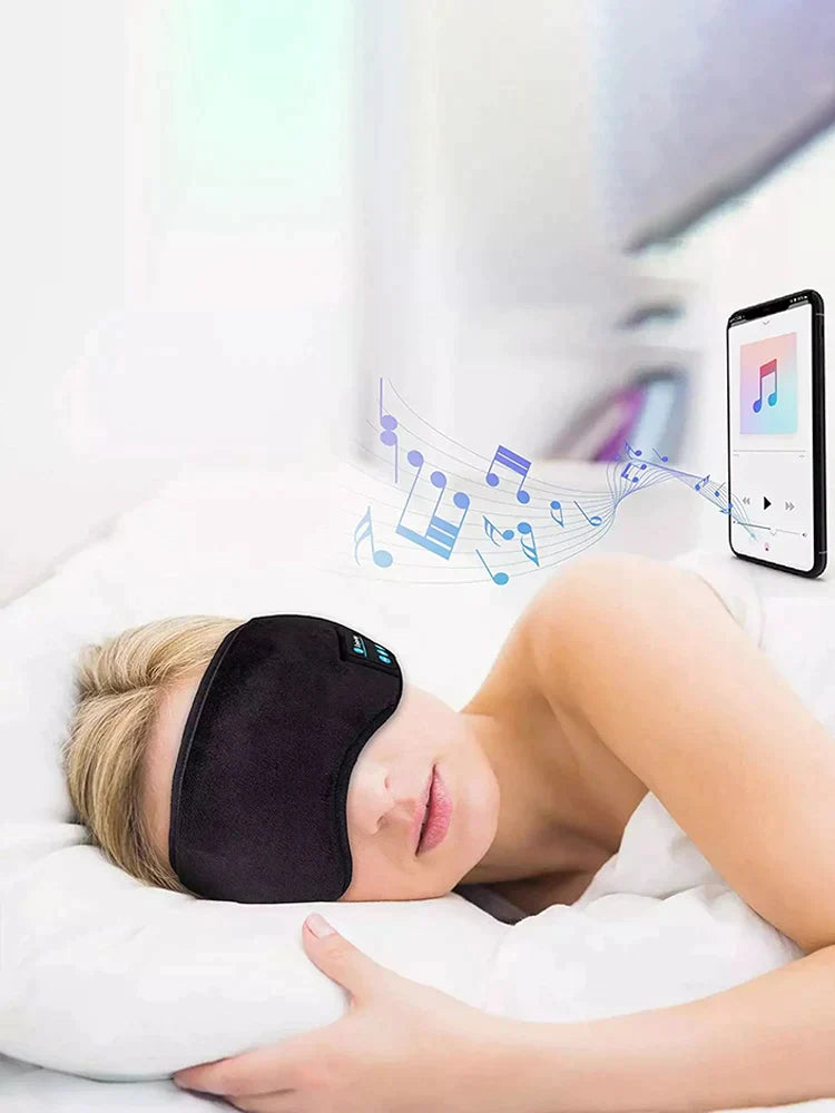 dreamwave sleep mask serenity | Techtronics Hub Store