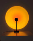 Sunset Symphony Bluetooth Lamp | Techtronics Hub Store